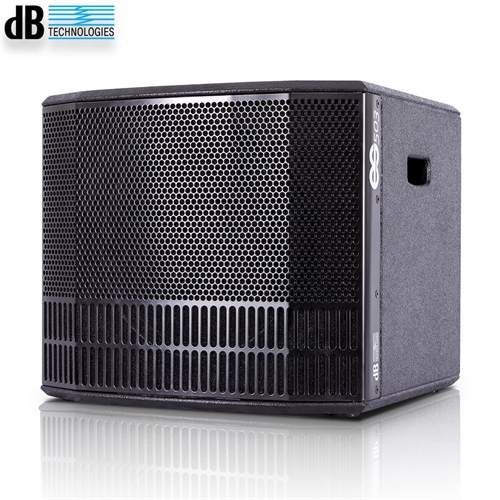 Loa DB Technologies ES 503 9
